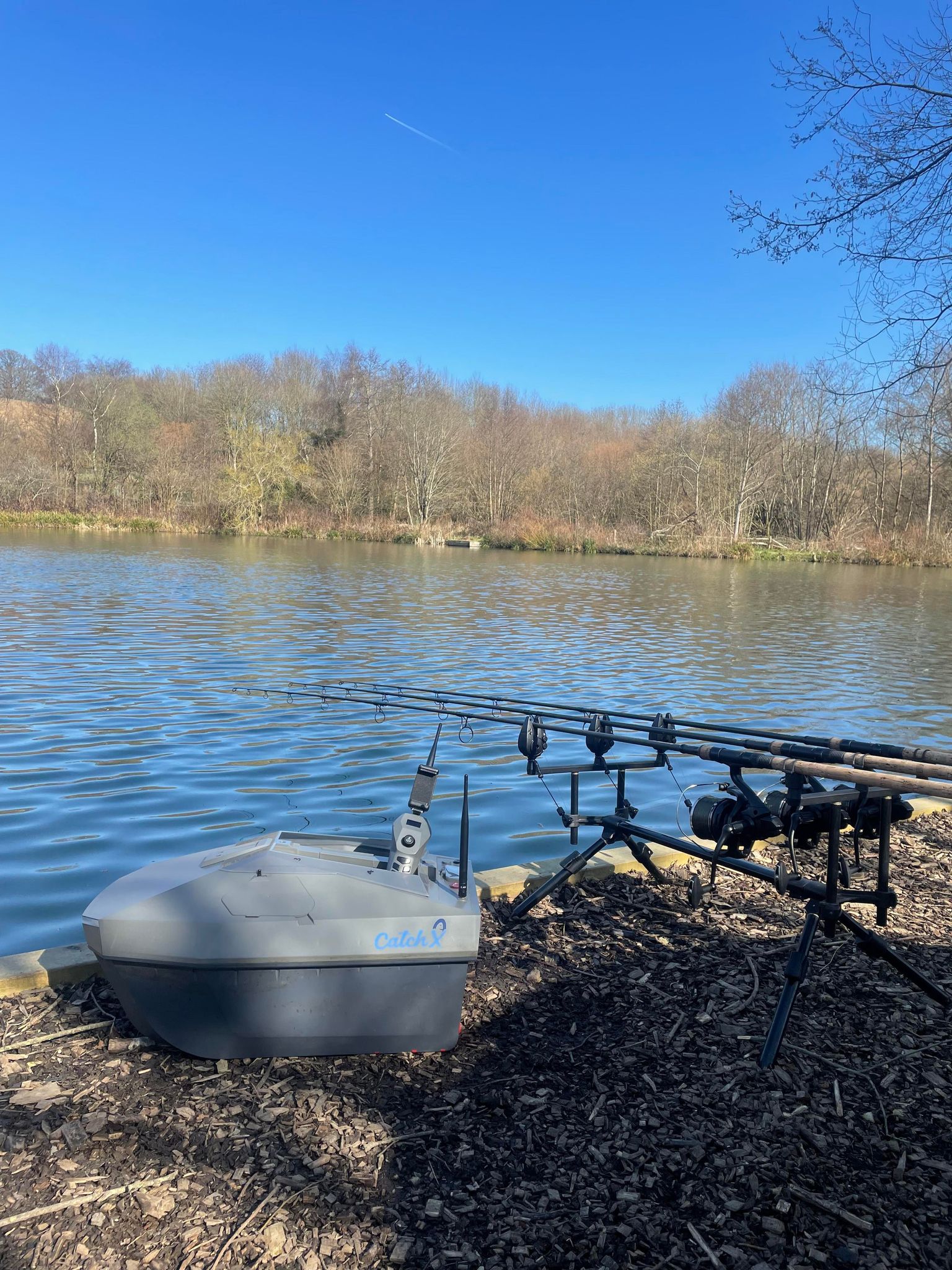 Top 20 Carp Fishing Essentials List